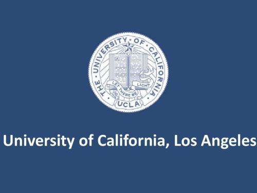 0科研小白，如何逆袭获得UCLA教育学PhD Offer - 知乎