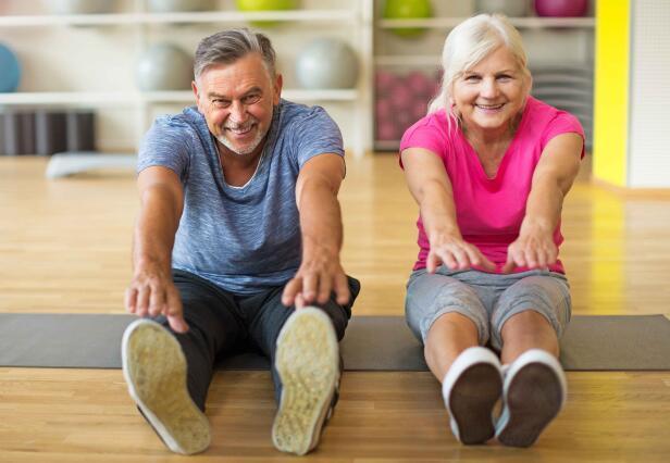 有哪些简单的缓解腰疼的锻炼方法