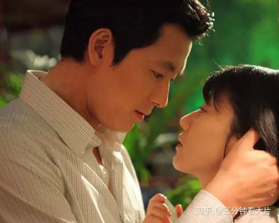 如何评价电影好雨时节