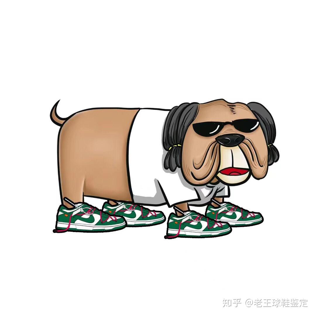 nike af1low 到底偏不偏码? - 知乎