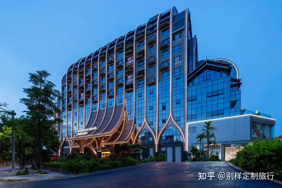 一篇文章说清楚西双版纳旅游攻略、必去景点、泼水节酒店怎么定 - 知乎