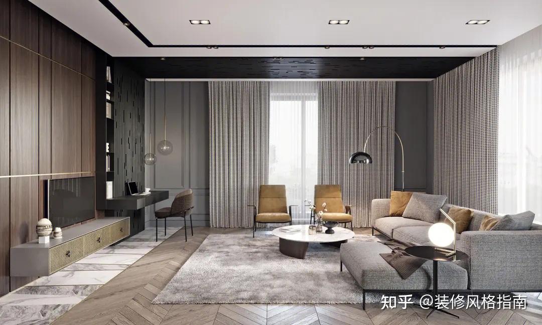 无锡好的装修公司排名榜(口碑最好) - 知乎