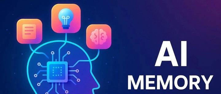 一文全解析：AI 智能体 8 种常见的记忆（Memory）策略与技术实现 - 知乎