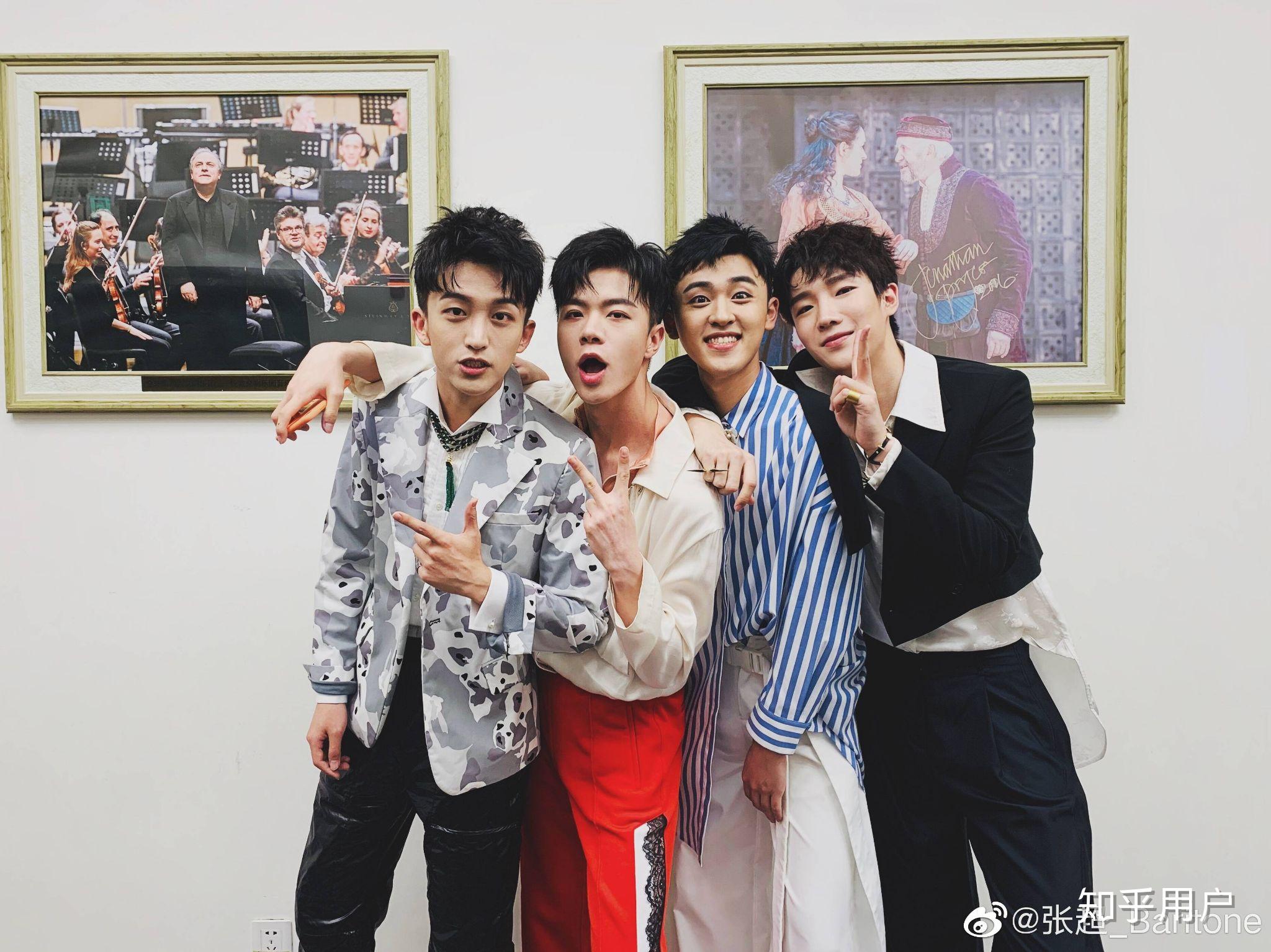 如何评价声入人心的1975组合