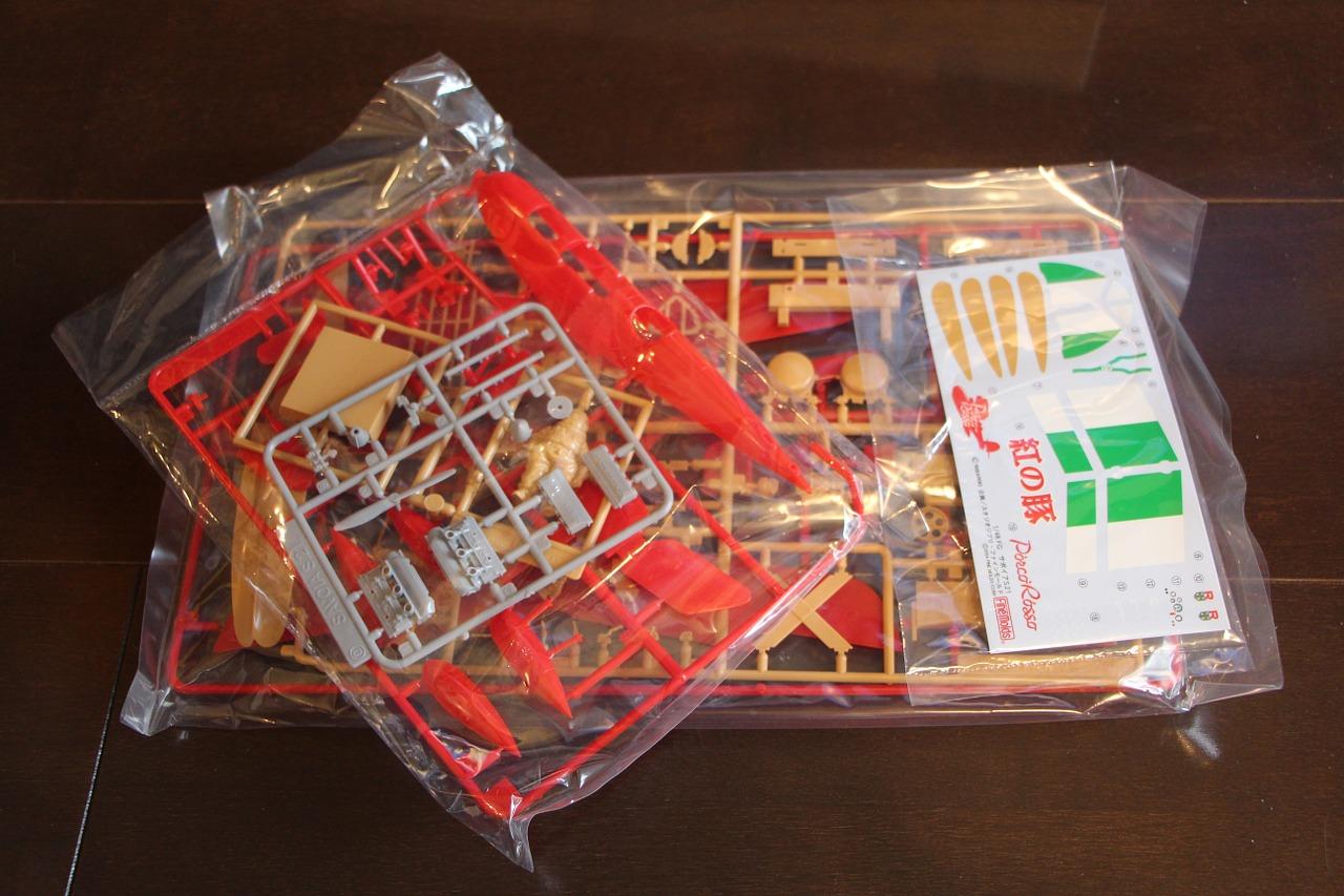 2. 卡扣连接技巧