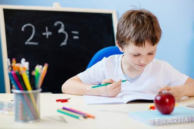 作业该怎么写？ - 知乎