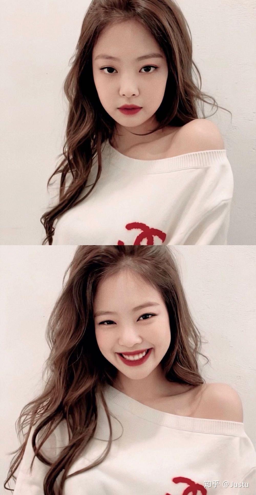 有哪些惊艳到你的blackpink神图! - 知乎