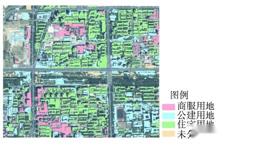 POI数据可以用来做什么?19篇相关论文推荐 - 知乎