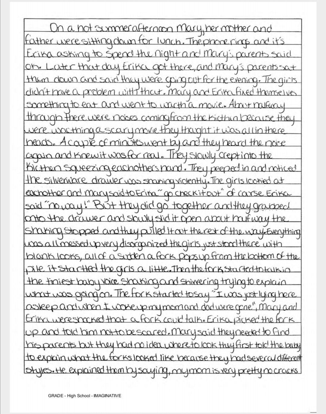 美国人平常手写英文的字体是什么样的?如何写出地道的字体? - 知乎