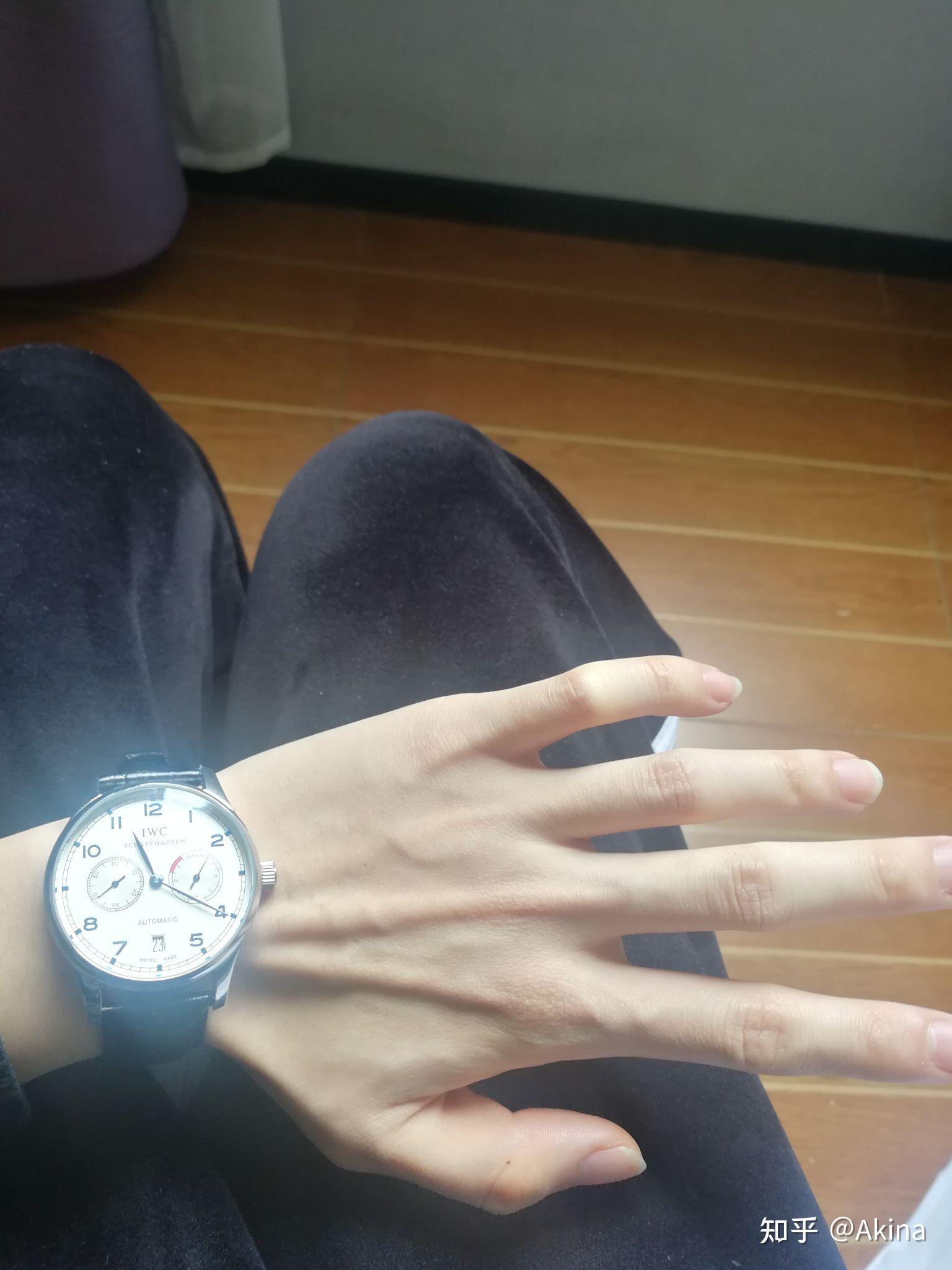 男孩子的手,可以多好看? - 知乎