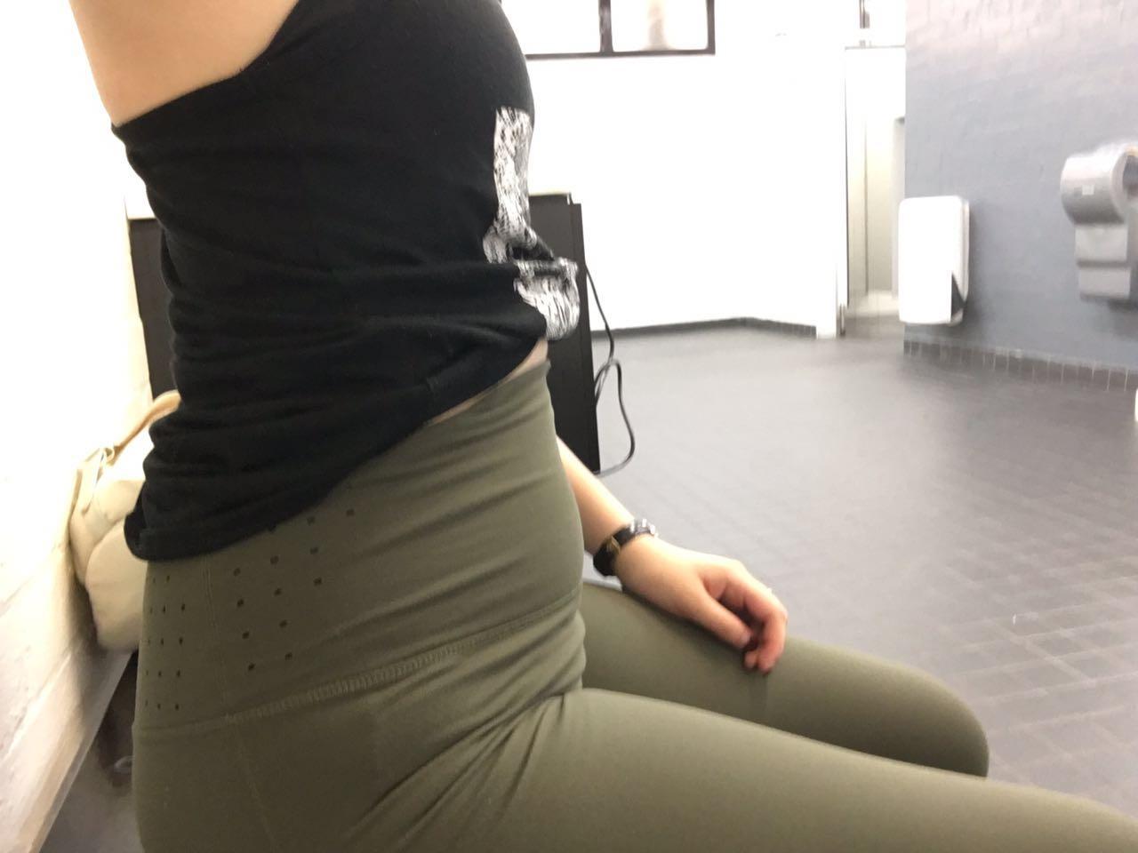 人很瘦,肚子却大,应该怎么减肚子?