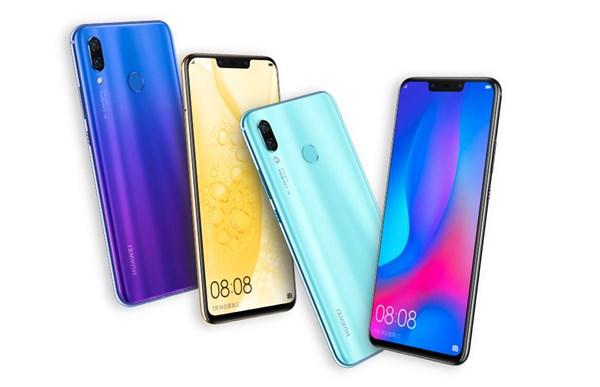 华为novo3性价比如何