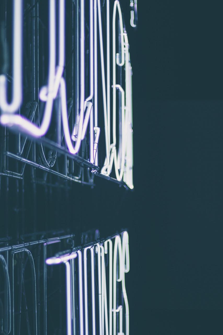 2. 照度达标范围