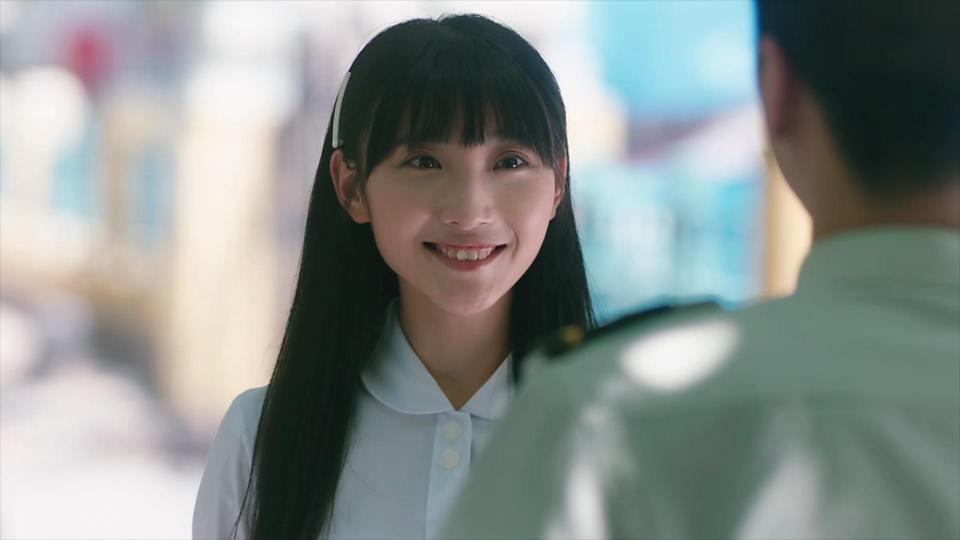 有人欣赏《你好旧时光》中的辛锐么? - 知乎