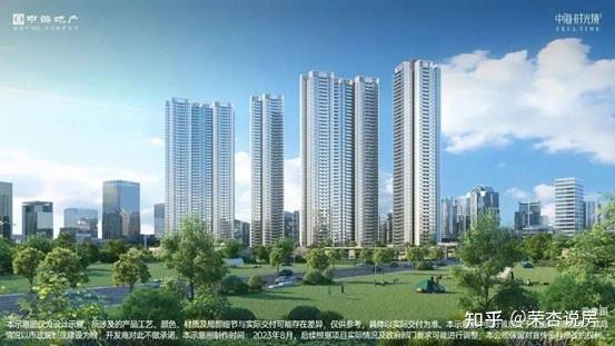 深度楼盘评测： 光明「中海时光境」值不值得买 - 知乎