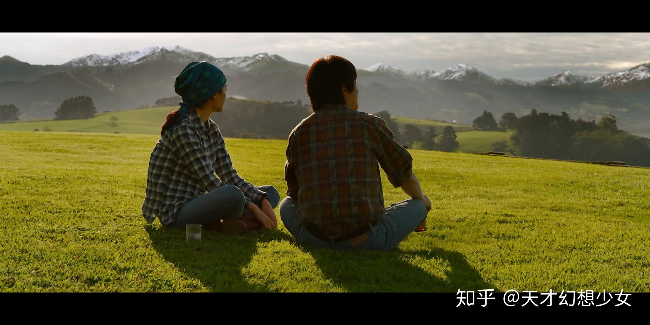 如何评价冯小刚电影《只有芸知道》? - 知乎