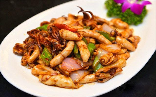 大连有哪些不可错过的美食