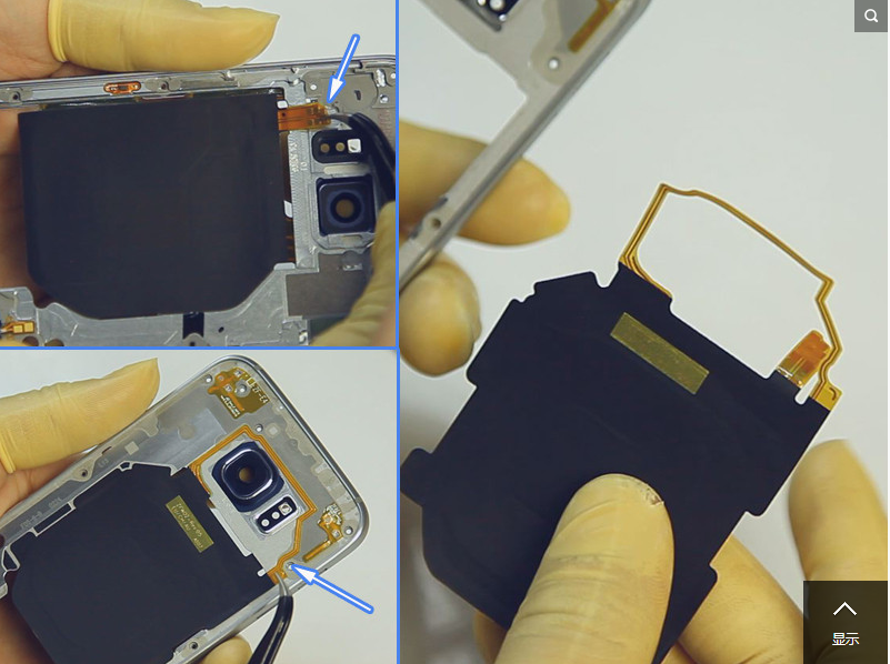 nfc无线充电可以与高频13.56mhz rfid共用同一线圈实现吗?