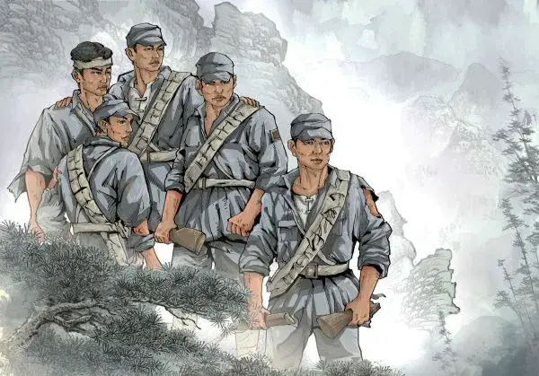 古诗词鉴赏 | 壮士篇 - 知乎