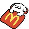 Rounded avatar