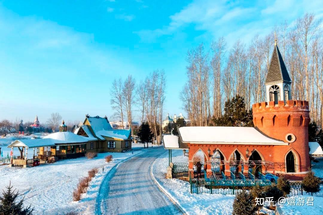 求哈尔滨旅游推荐和攻略?-哈尔滨旅游攻略?