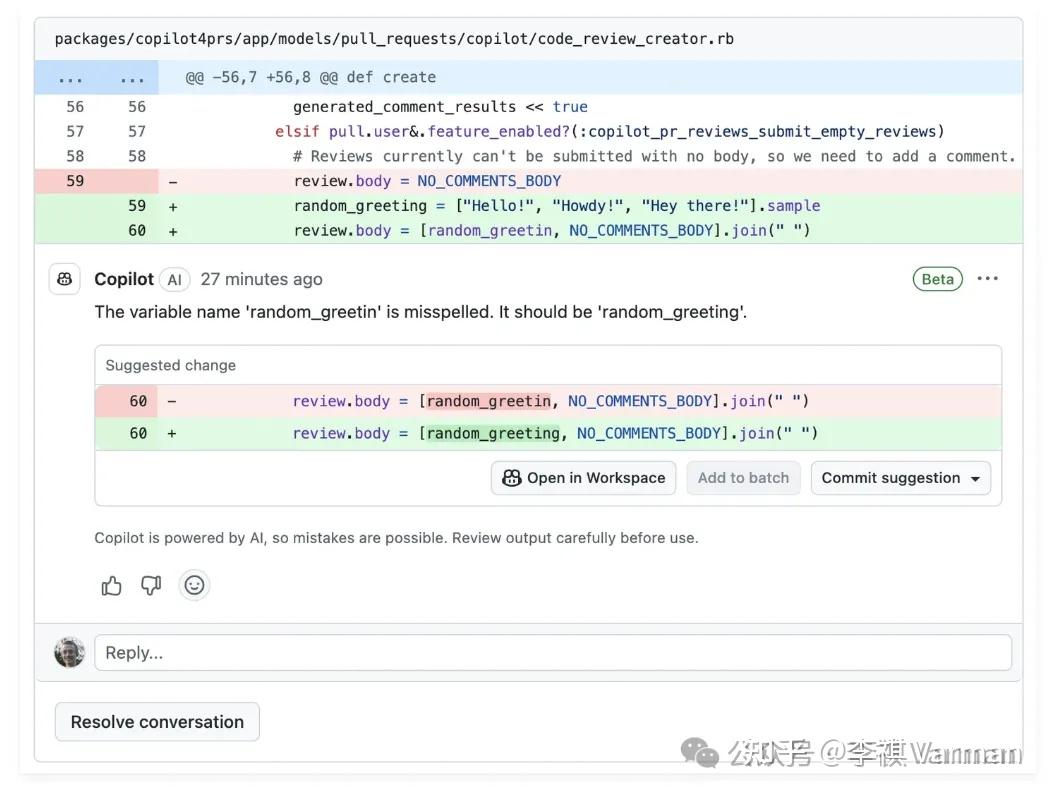 GitHub Copilot 各版本订阅有啥不一样？新手快速入门指南 - 知乎
