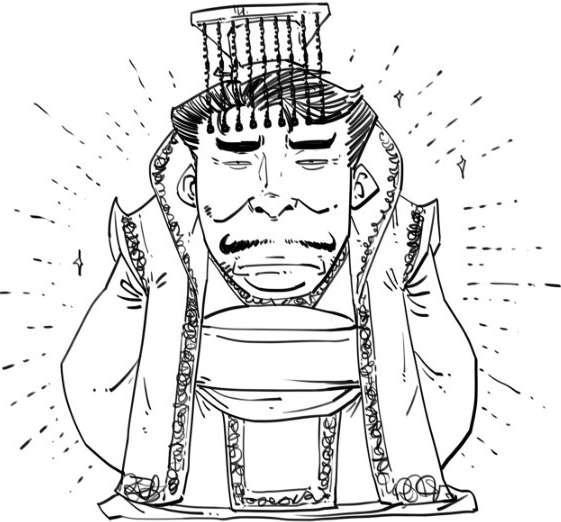 如何评价历史上的独孤皇后