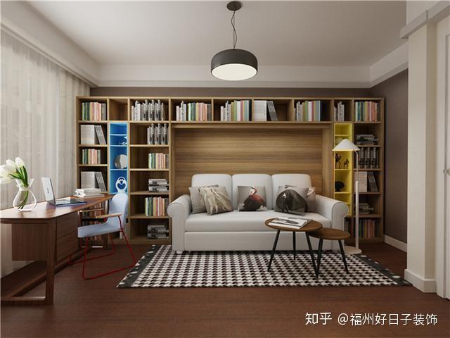 鼓楼金茂府装修效果图：异彩幻梦简约风，精致璀璨的生活 - 知乎