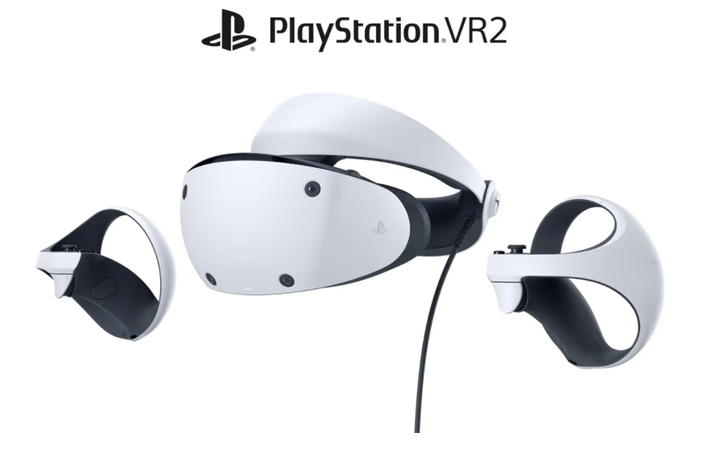 PSVR2即将开售核心功能提前知- 知乎