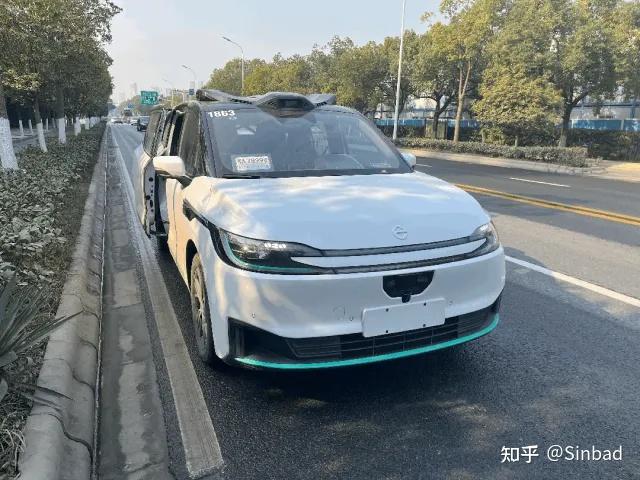 国内Robotaxi商业运营状况 - 截至25Q2 - 知乎