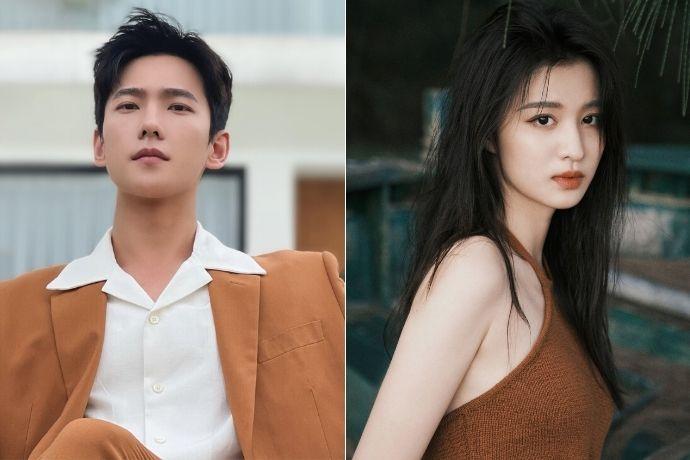 《我的人间烟火》开通官方账号，网传杨洋王楚然两大神颜合作