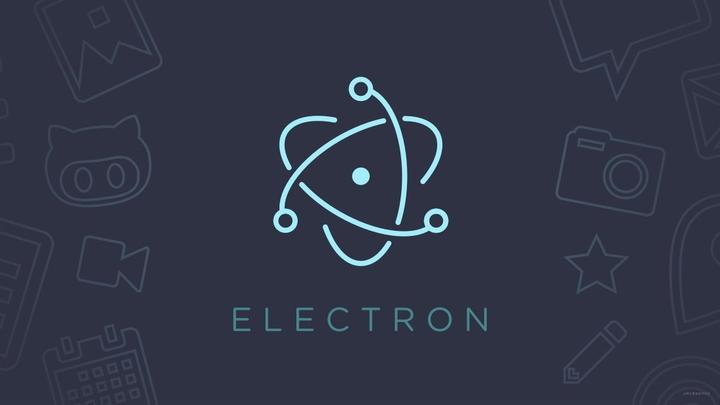使用Vue3+Electron+ElementPlus创建跨平台桌面系统（1） - 知乎