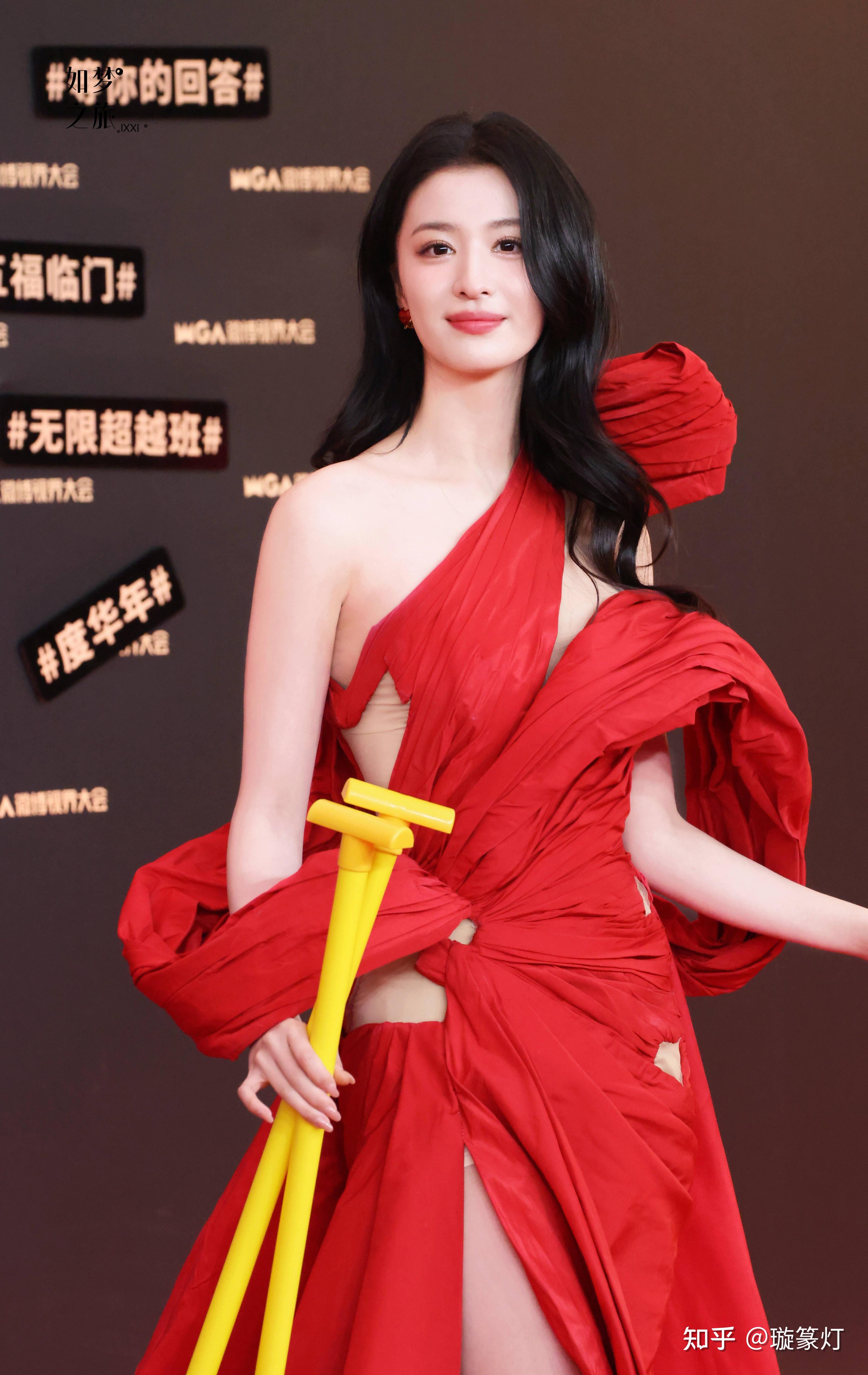 当代女艺人谁最适合演林黛玉
