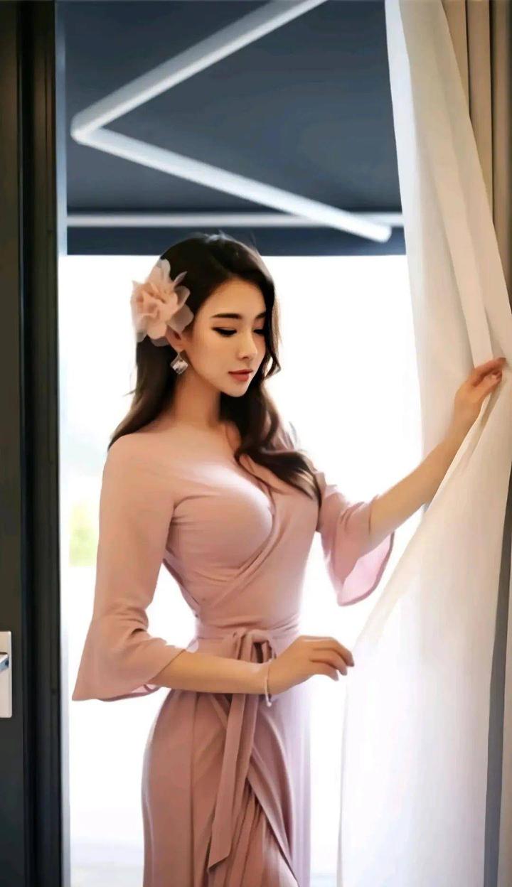 朴多贤,细腰大长腿,绝品美女 - 知乎