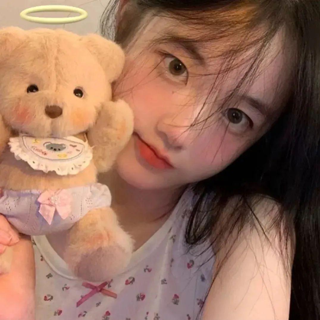 高冷气质御姐头像107张