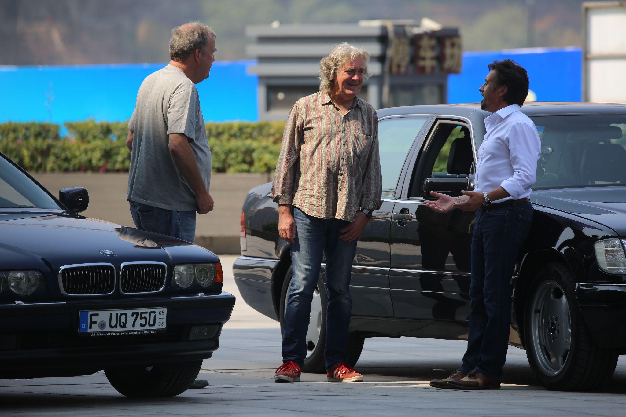 如何评价thegrandtour