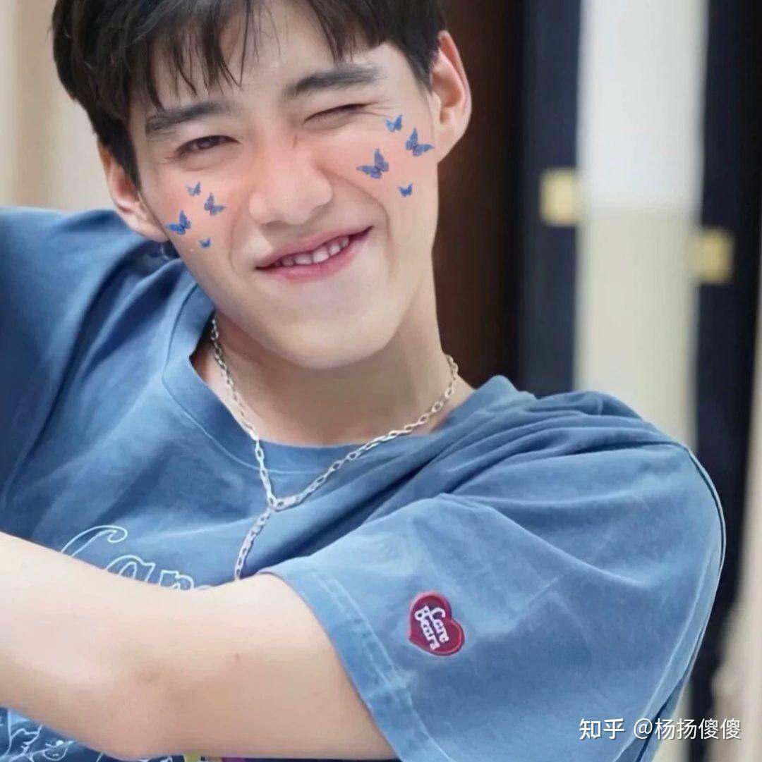 大家有什么bkpp的图片可以做头像的吗? - 知乎