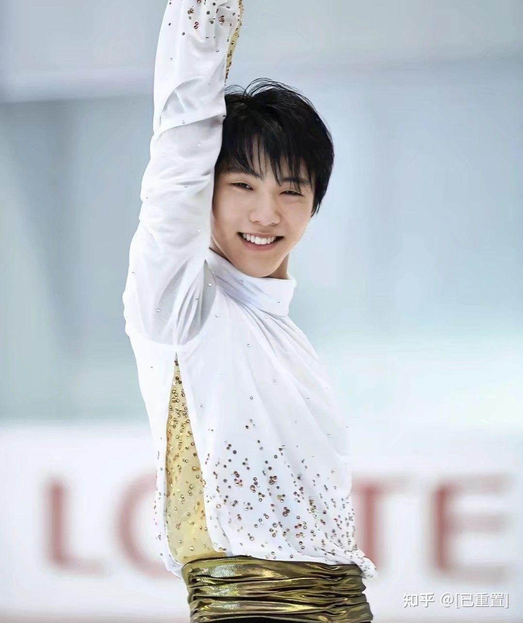 有没有羽生结弦所有考斯滕的总科普? - 知乎