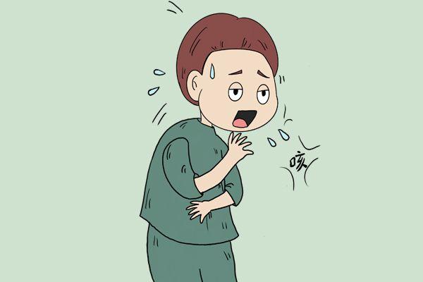 通过痰液的颜色,可以辨别不同的疾病,你知道吗? - 知乎