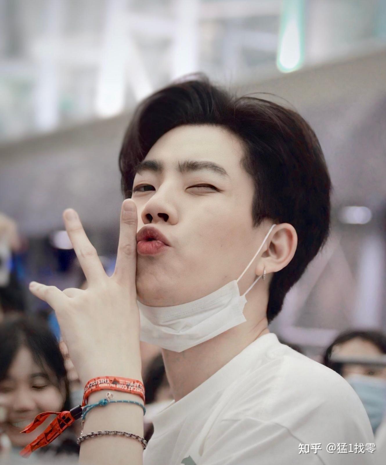 如何评价泰国演员off jumpol? - 知乎