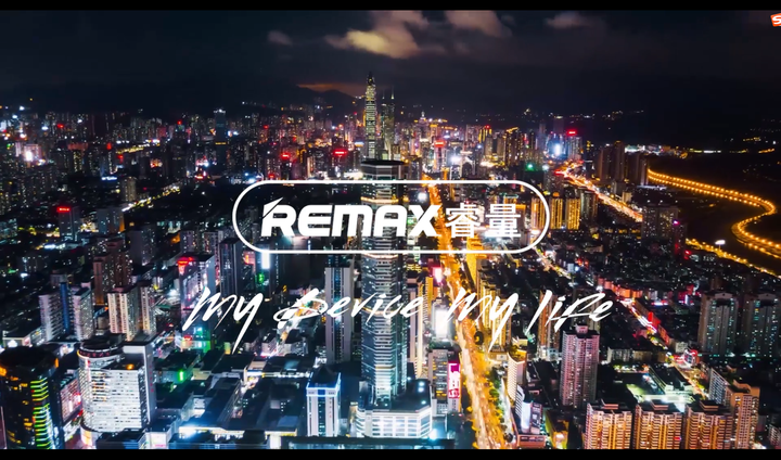 屹立世界的中国品牌——REMAX睿量 - 知乎