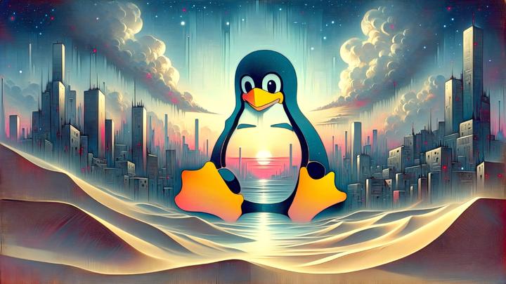 Parch Linux：一个简洁易用的基于 Arch 的发行版 | Linux 中国 - 知乎