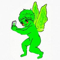Zhihu profile picture for @chronology