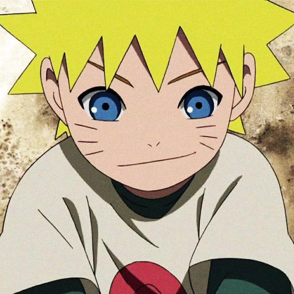 有没有鸣人的可爱图片?