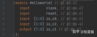 Chisel Programming Language Chisel初体验——Chisel中的复用特性(三) - 知乎
