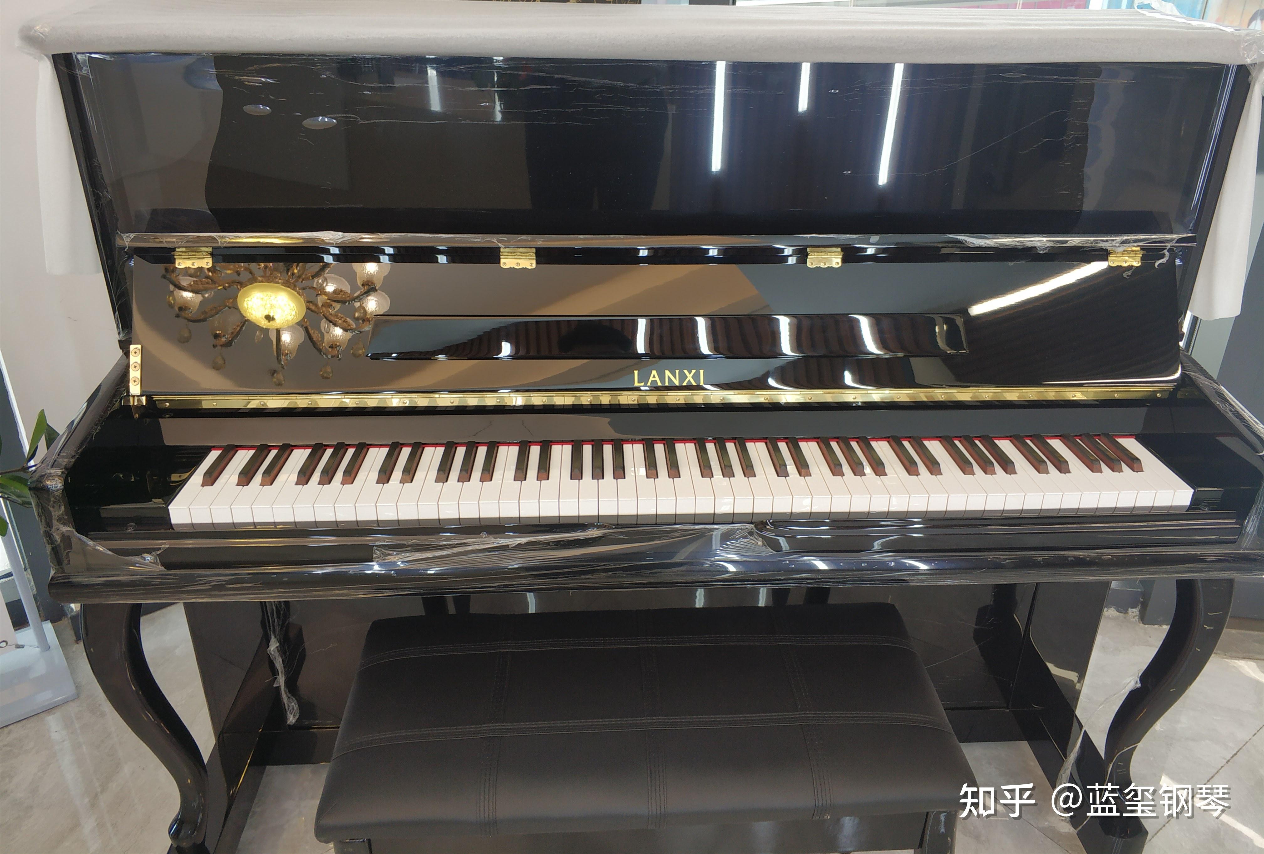 明明是日本国民品牌apollo钢琴为什么在中国不出名