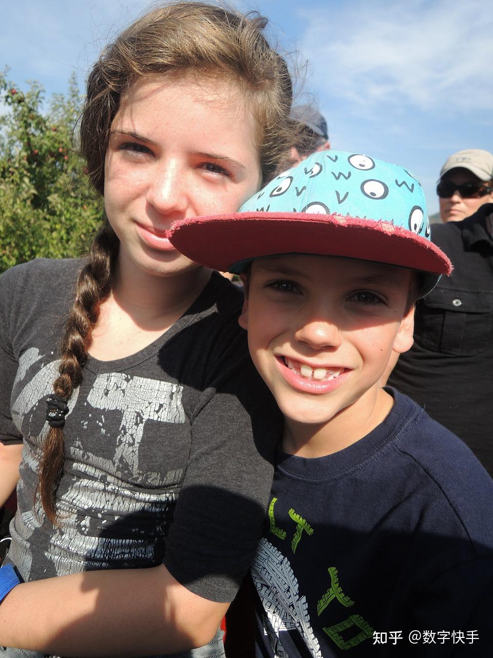 学生可以早熟到什么程度? - 知乎