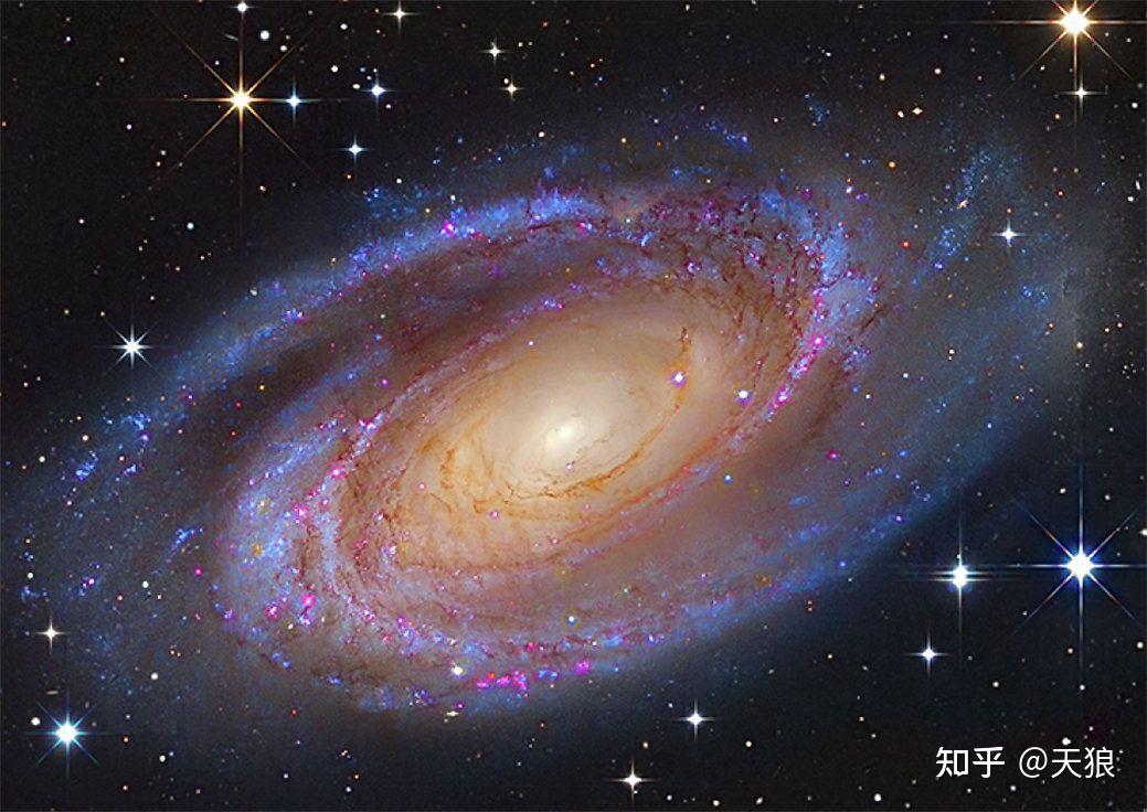 本星系群外距离银河系最近的星系是什么?