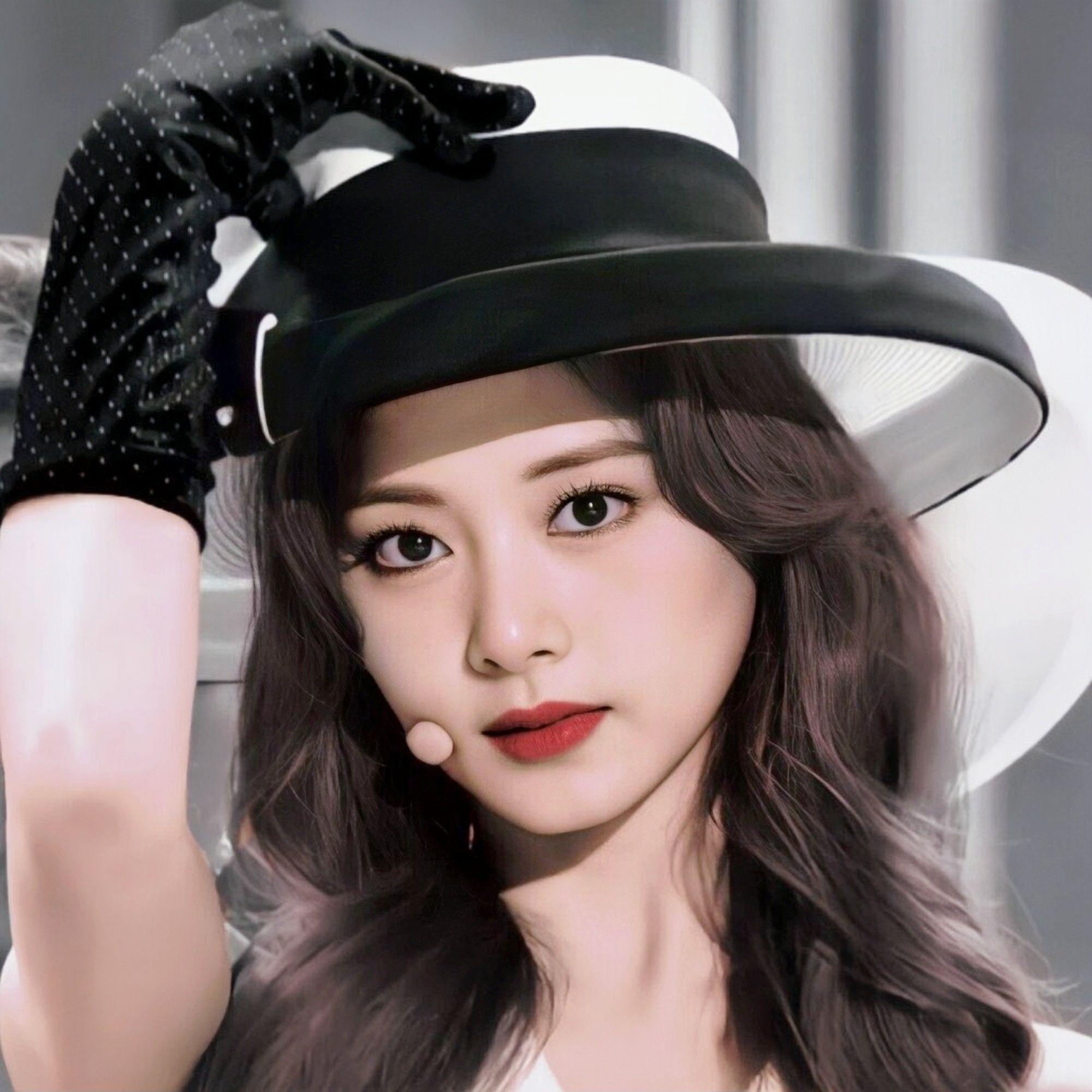 red velvet裴珠泫好看还是twice周子瑜好看啊? - 知乎