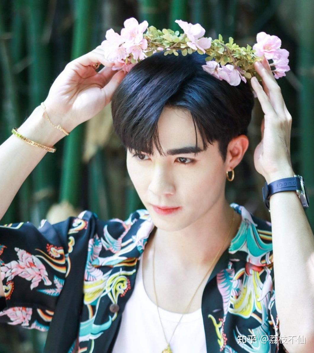 zee李海海是个怎么样的人